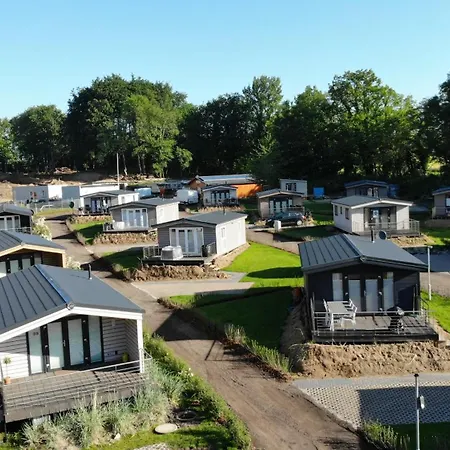 度假居 Ostseecamp 