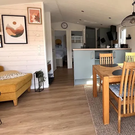 Holiday home Ostseecamp 