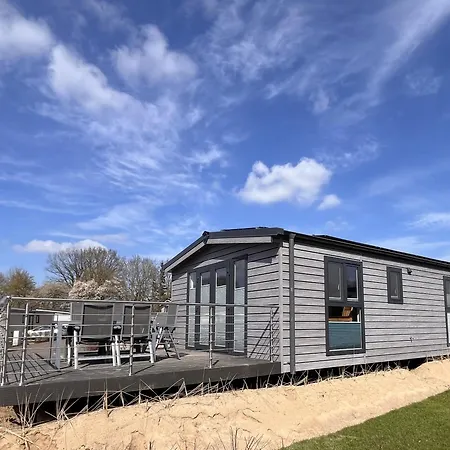 Holiday home Ostseecamp 
