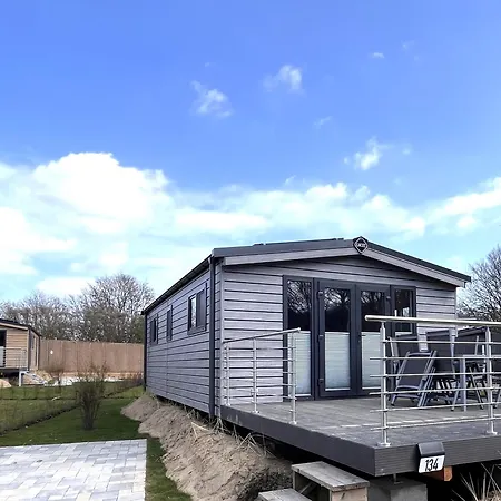Holiday home Ostseecamp 