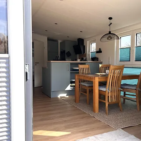 Holiday home Ostseecamp 