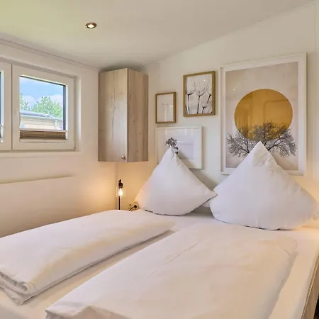 度假居 Ostseecamp 