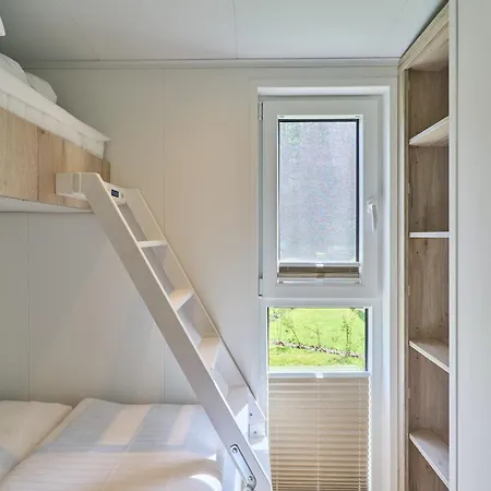 度假居 Ostseecamp 