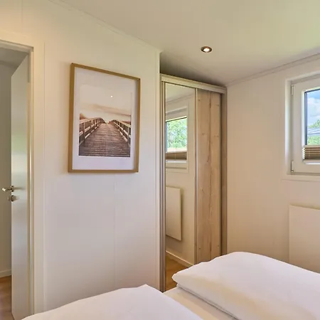 度假居 Ostseecamp 