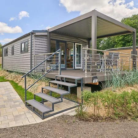 度假居 Ostseecamp 